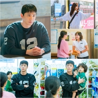 이준영, ‘아빠 설’ 등장…헬스장에 아이와 함께 등장(‘24시 헬스클럽’)