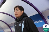 적지에서 코리아컵 ‘8강행’ 서동원 대행 “팀이 가고자하는 방향성, 선수들이 인지했을 것”[현장인터뷰]