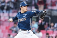 ‘핫초코 꼬마’ 목지훈 5이닝 1실점 ‘시즌 2승’+3회 4점 ‘타선 화력’…NC, SSG에 6-3 승리 [SS문학in]