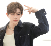 ‘사람이 아닌’ 장하오? 비현실적인 외모의 소유자! [포토]