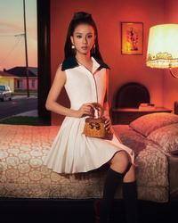 ‘몽환美’ 블랙핑크 지수 “본연의 모습 온전히 표현…자유 느꼈다”