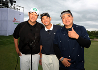 KBO리그 1·3위 영구결번 레전드 이대호·박용택·김태균 혼쭐 “자비가 없네 없어!”[만화경]