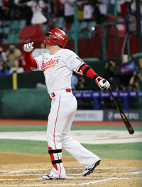 ‘소년장사’에서 ‘500홈런 타자’까지…최정의 ‘미친 꾸준함’, 드디어 ‘역사’를 썼다 [SS포커스]