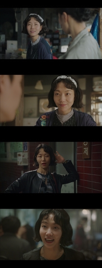 ‘당신의 맛’ 김신록, 요식업계의 숨은 고수로 페이스 오프