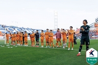 안이한 수비+충격 4연패…위기의 제주 ‘성난 팬’과 마주한다, 감독-대표 총출동 팬 간담회 개최