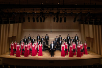 천재 작곡가 故 김순남의 가곡, 초여름 밤을 적신다