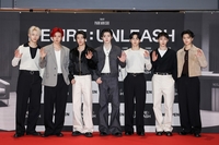 엔하이픈은 다르다…‘콘셉트 시네마’로 음악+영화 융합 예술 개척 [SS뮤직]