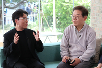 “1000억 지원만으론 안된다”…이재명의 성찰과 최광희의 현실대안