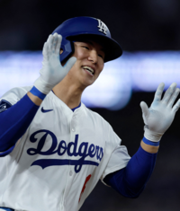 ‘홈런이 답이다!’ 김혜성, 첫 대포로 다저스 생존가치 폭발