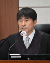 尹 담당 판사도 룸살롱 갈수 있다?…쟁점은 술값·접대의혹!