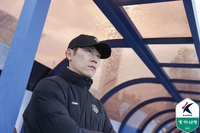 베스트11 다 빼고 패배했지만…김은중 감독이 발견한 백업 멤버들의 가능성, K리그1 스쿼드 확장 기회로[SS현장]
