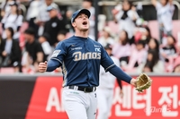 S존 ‘좌·우’에서 ‘위·아래’ 노린다→‘전략’ 바꾸니 ‘호투’ 따라온다…라일리 “김형준 리드 덕분” [SS시선집중]