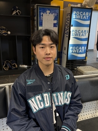 ‘핫초코 꼬마’ 목지훈, ‘시즌 2승’ 수확…‘야신’과 전화 통화까지 “앞으로도 힘내자고 하셨다” [SS스타]