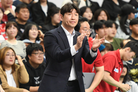 ‘모비스의 심장’에서 ‘사령탑’으로…양동근 “오랜 꿈이었다, 나는 행운아” [SS인터뷰]