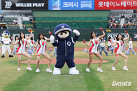 롯데, 세방전지와 함께 매치데이 진행…다양한 경품 증정 예정