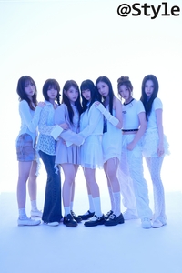 ‘WM 10년만의 걸그룹’ 유스피어 “오마이걸의 발자취 따라가고파”