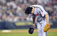 ‘7이닝 1실점+시즌 7승’ 임찬규, 경기 중 두 번 모자를 벗고 인사한 이유는? [SS시선집중]