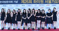 아이오아이, 데뷔 10주년 ‘재결합설 솔솔’…“멤버들 의지 확고”