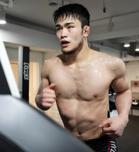 재수는 없다! 정찬성의 제자 박재현, ‘ROAD TO UFC 시즌 4’는 합격이다!