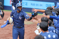 팀 흔들려도 ‘굳건’→파괴적인 ‘장타력’ 디아즈, 14년 만에 ‘삼성 출신 홈런왕’ 도전 [SS시선집중]