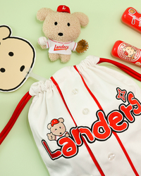 SSG, 인기 이모티콘 캐릭터 ‘깜자’와 협업 상품 출시