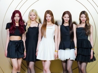 한한령에 다 막힐 때…이수만, 中걸그룹으로 활로 뚫었다 [SS뮤직]