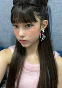 뉴진스 해린, 활동 중단 속 생일 맞아 전한 진심 “응원 고마워” [★SNS]