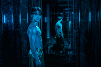 ‘하이파이브’ 박진영, 세계관 최강 빌런 변신