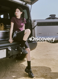 ‘고윤정의 여름’ 완성!…웨이드 제인·샌드·샌디, 도심과 야외 모두 아우르다