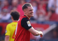 책정 이적료 ‘2364억원’ 비르츠 바이에른 뮌헨 아닌 리버풀로? 하이재킹 시도, EPL로 선회 가능성