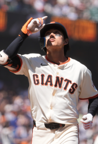 연속홈런 이정후, 데뷔홈런 김혜성…코리안 빅리거 ‘동반 쇼타임’