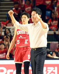 챔프전 3연패 후 ‘3연승’…‘우승 확률 0%’ SK는 어떻게 ‘원점’으로 돌렸나 [SS시선집중]