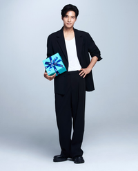 원빈, 언제 작품 하려나? 새로운 광고로 복귀