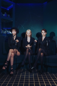 ‘드림캐쳐 유닛’ 유아유(UAU), 미니 1집 그룹 티저 이미지 공개