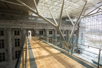 BTS 진 신곡 MV, 내셔널 갤러리 싱가포르 등 촬영…핫스팟으로 떠오르나