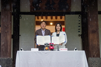 넷플릭스-제주도, 전방위 협업체계 ‘맞손’ 잡았다