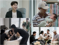 개그 커플 탄생하나? ‘박나래♥’ 양세형 “나도 아기 낳고 싶다”