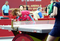 [포토] 서효원 ‘집중’