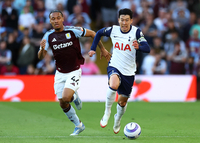 확신품은 손흥민 “유로파 결승 잘 준비 돼 있을 것”…36일만 선발 복귀, 경기력 부족에도 ‘첫 우승’ 의지 표명