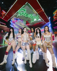 빌보드 뚫은 캣츠아이, 방시혁 뚝심 통했다 [이승록의 직감]