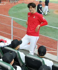 멘토부터 가이드에 선물까지, 김광현의 ‘KK 드림업 프로젝트’ 올해도 연다