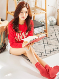 고윤정 과거 길거리폰카와 잡지 한컷, 어땠길래?…‘충격 외모’ 재소환