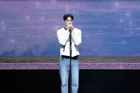 몬스타엑스 형원, 전역 기념 팬 이벤트 ‘형원의 온실’ 성료…“더 자주 보고, 자주 웃자”