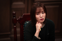 윤소희, 이것이 ‘브레인 액터’…‘데블스플랜2’ 뒤흔드는 아름다운 계산기 [SS스타]