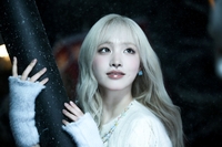 아이브 리즈 ‘천국보다 아름다운’ OST 공개 ‘헤비 러브’ 가창