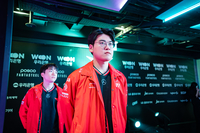 “우리는 더 큰 목표를 본다”…젠지전 패배에도 좌절하지 않는 T1 ‘구마유시’의 다짐 [SS종로in]