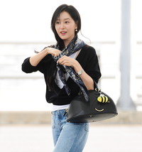 패셔니스타 김지원, 무엇을 해도 모델! [포토]