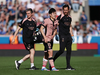 진짜 떠날 ‘결심’? 이강인, 리그 최종전 결장→우승 행사는 참석…PSG는 오세르에 3-1 완승