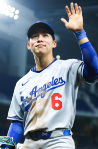 테일러 보내고 김혜성 남긴 LAD, 선택의 이유는?…압박과 부담은 여전