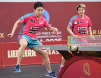 유혜주 만난 한가인, ‘얼짱’들의 대화 “예쁘다는 칭찬 민망해...”